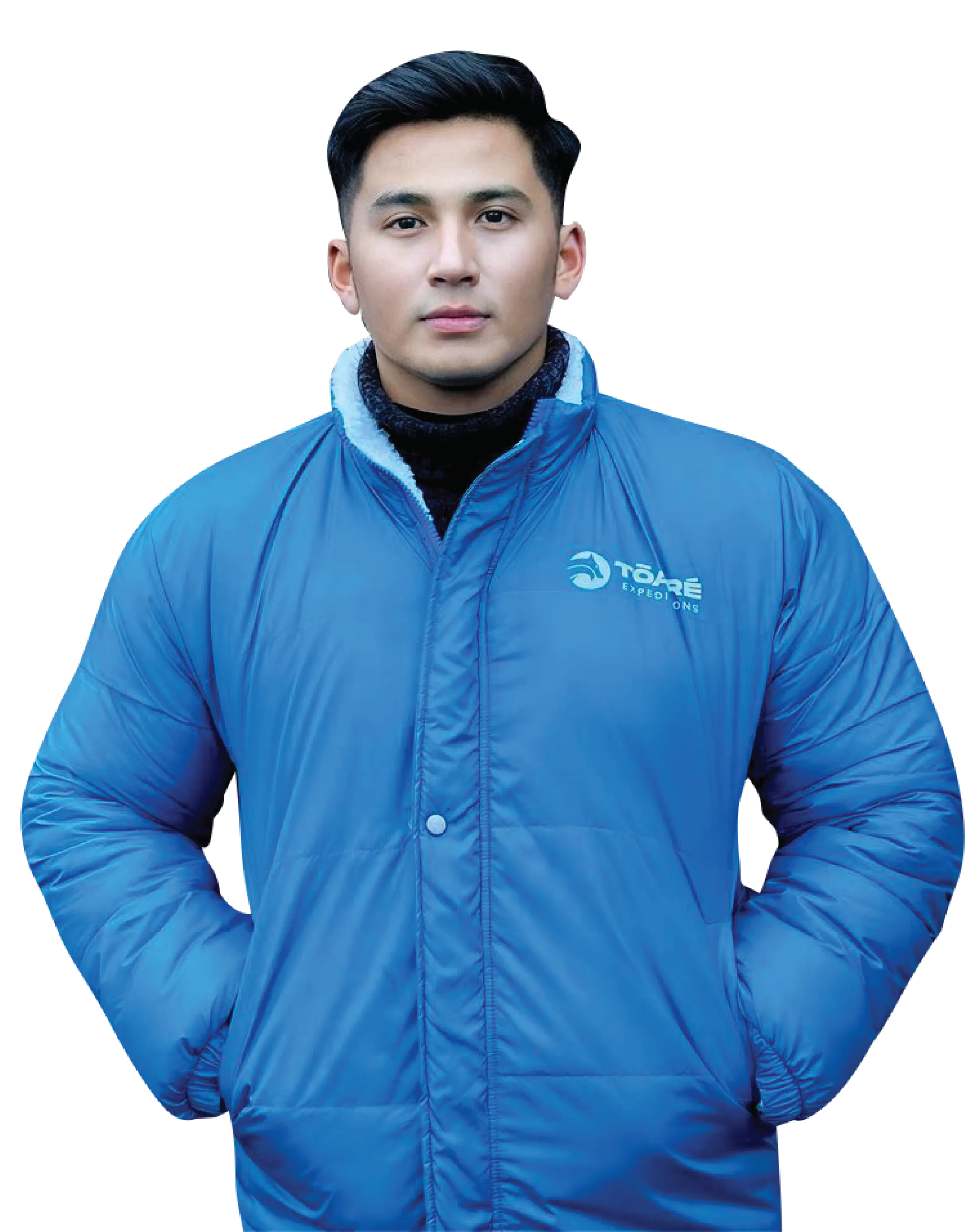 AhliVisa Team Member