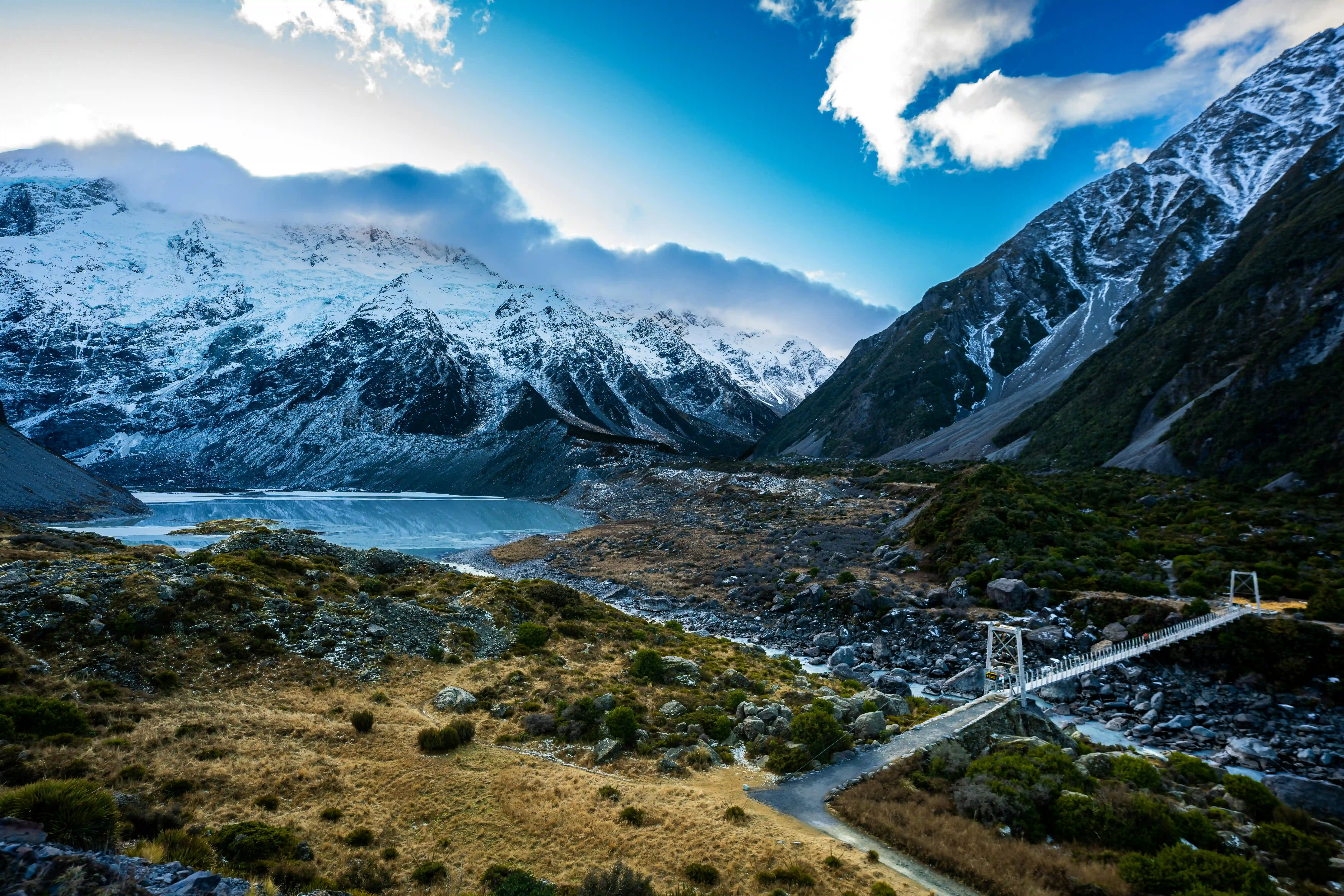 New Zealand